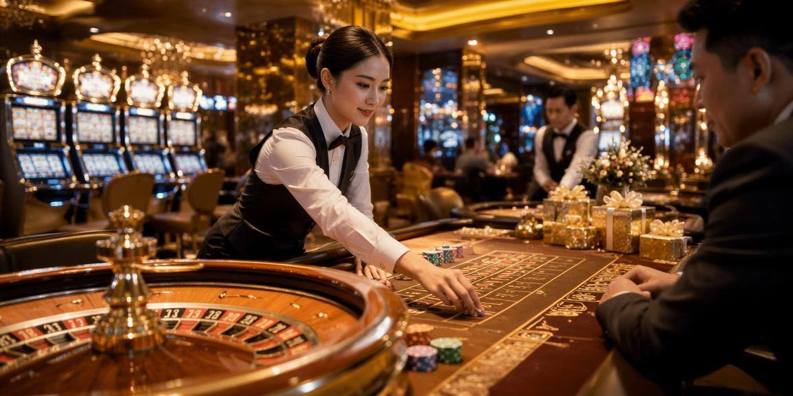 go79 Chúng tôi có gì trong khu Bắn Cá Vui